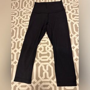 Lululemon Align 19” legging